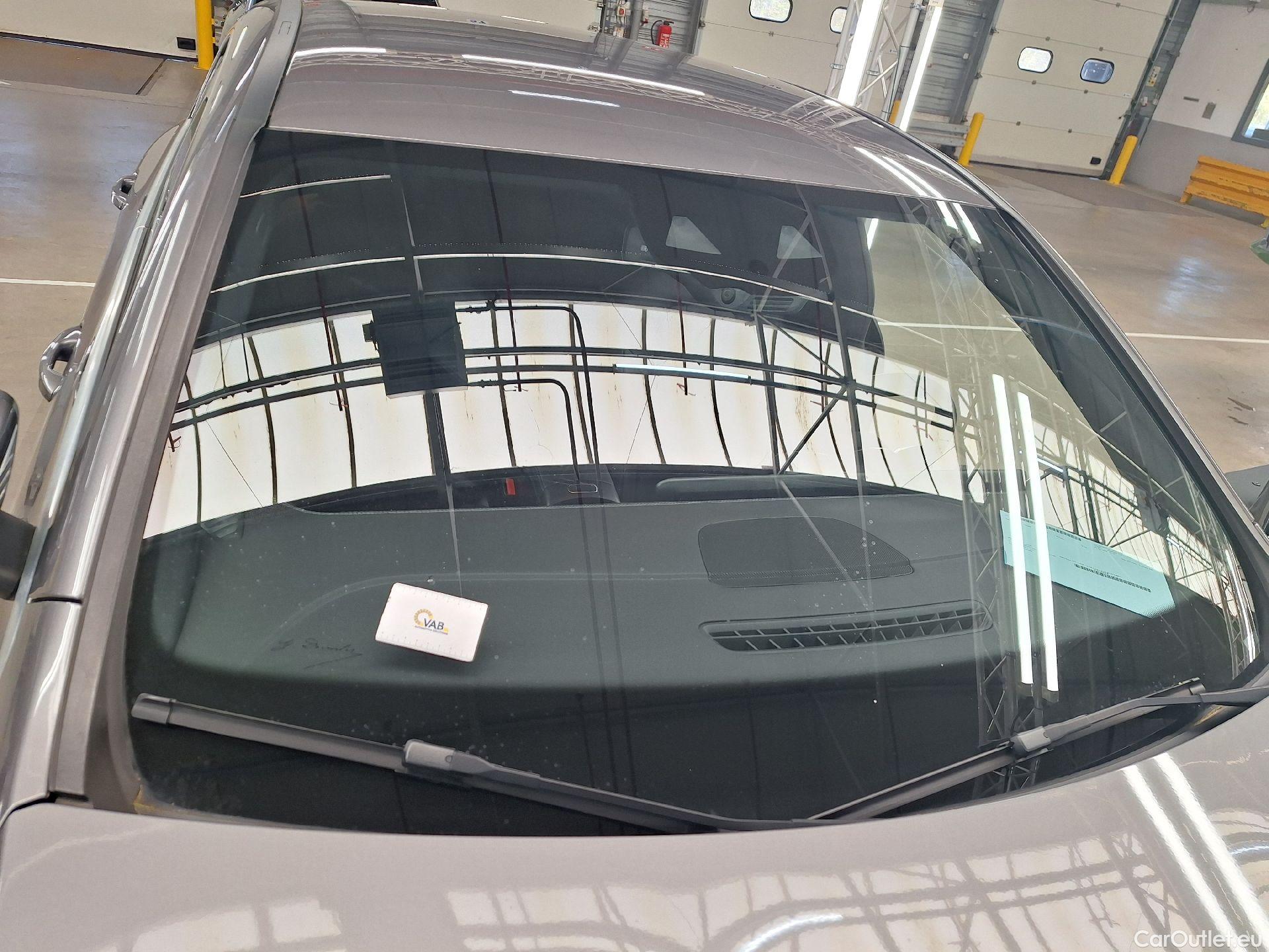  Mercedes  CLA-Klasse Mercedes, CLA-Class '19, Mercedes-Benz CLA CLA 180 d Business Solution Aut. #61