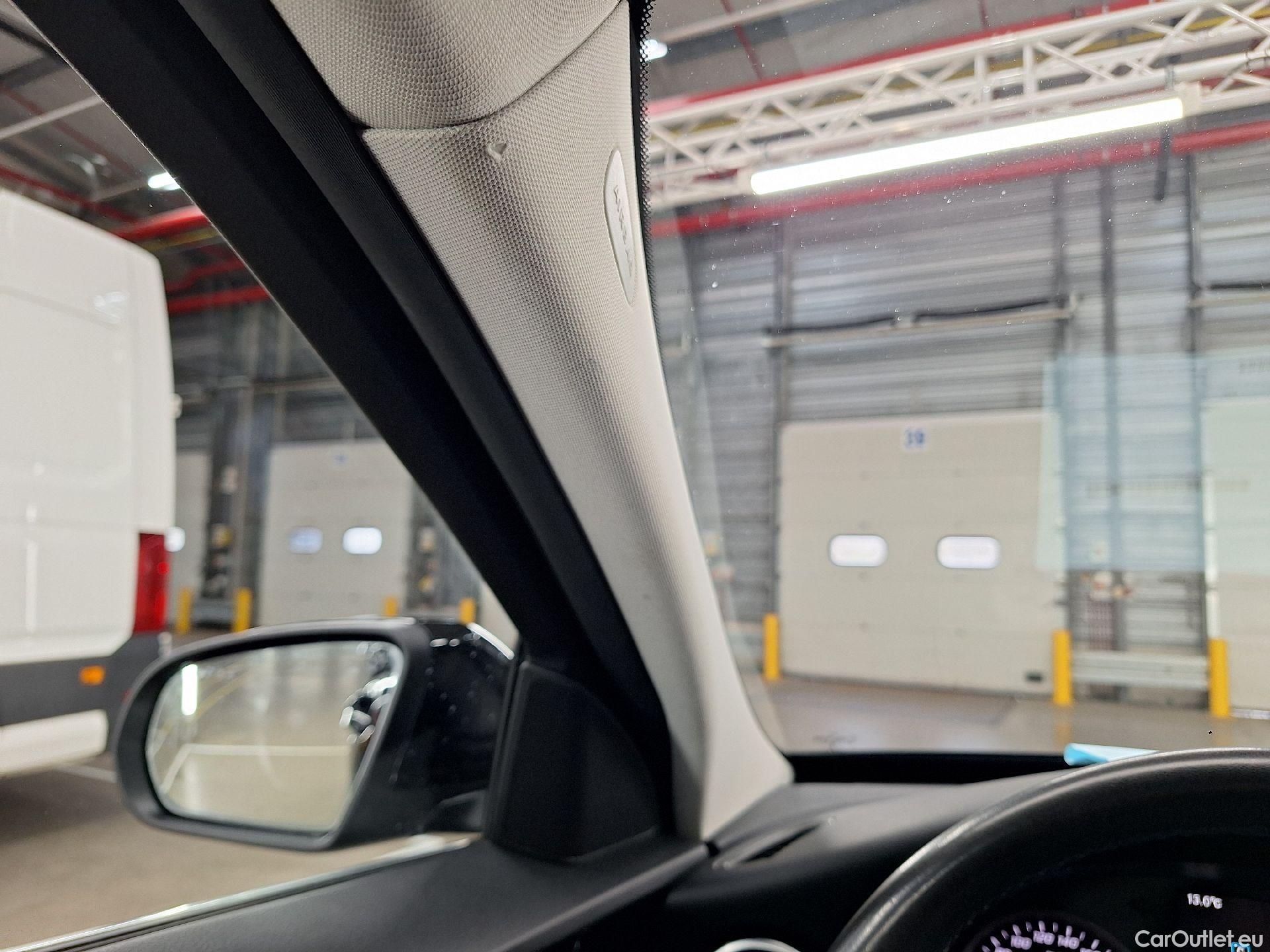  Mercedes  C-Klasse Mercedes,  FL'18, Mercedes-Benz  Berline C 200 d Business So #1