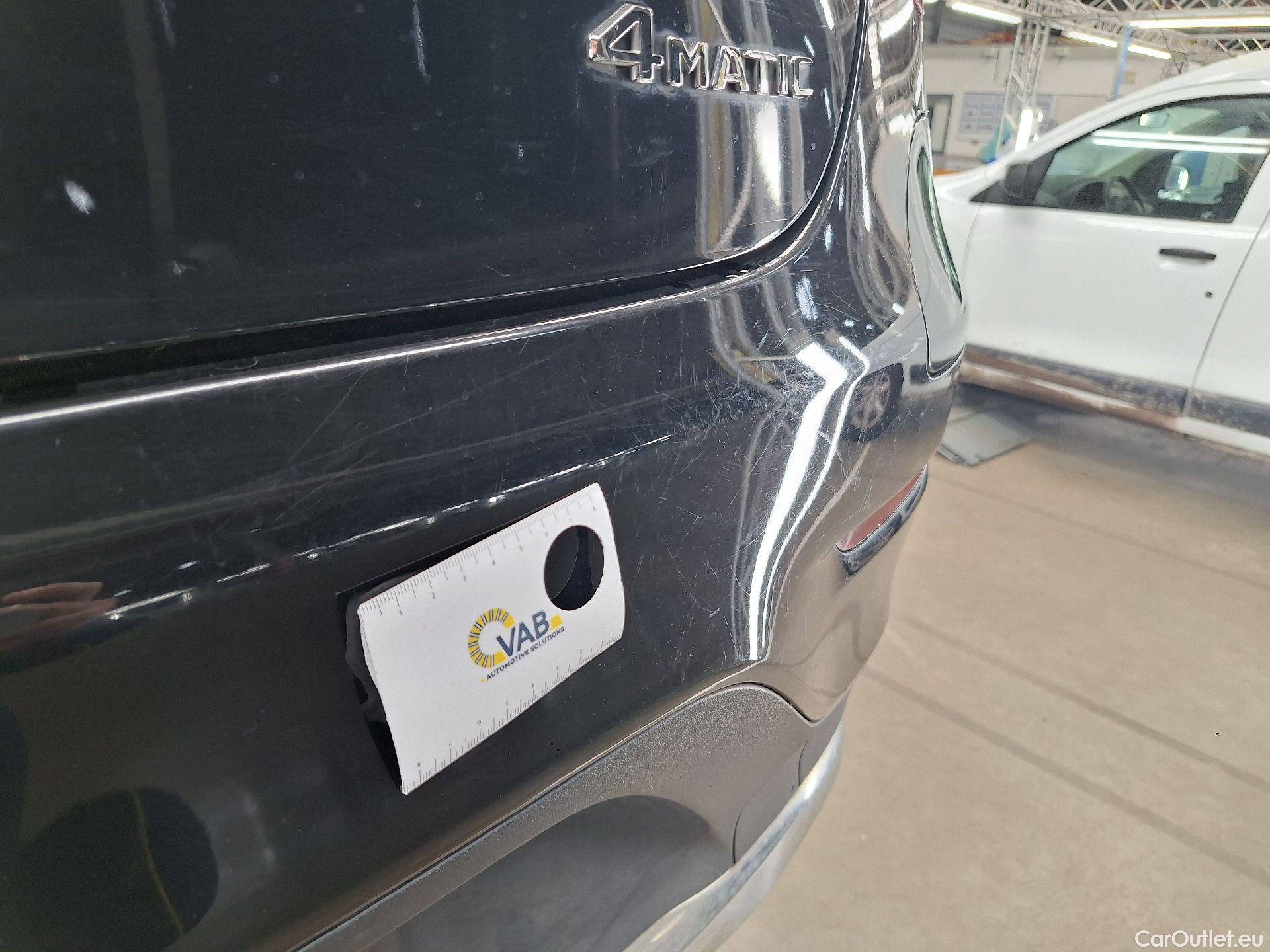  Mercedes  G-Klasee Mercedes, GLC Coupé FL'19, Mercedes-Benz GLC Coupé GLC 300 de Business Soluti #23