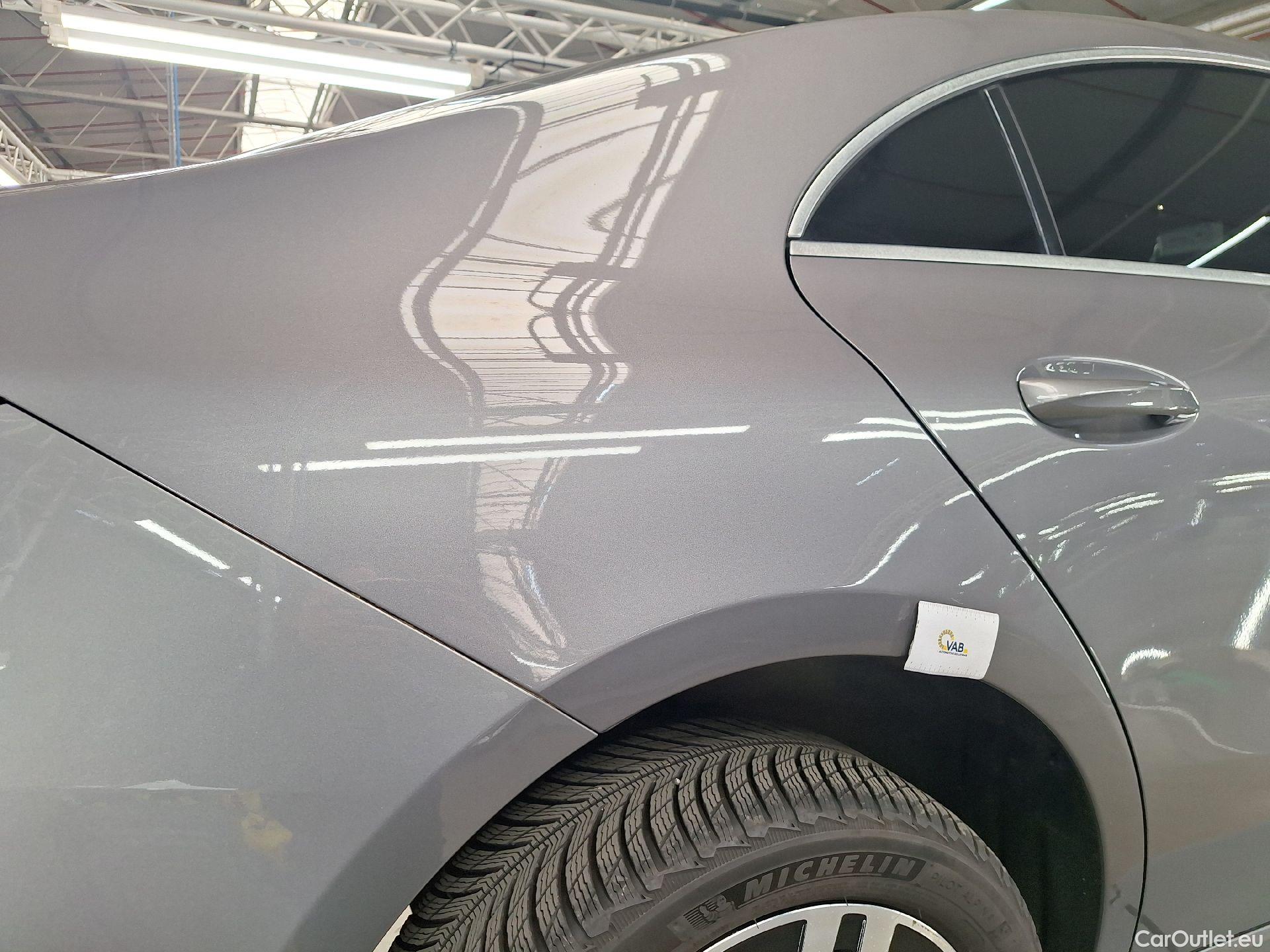  Mercedes  CLA-Klasse Mercedes, CLA-Class '19, Mercedes-Benz CLA CLA 180 d Business Solution Aut. #45