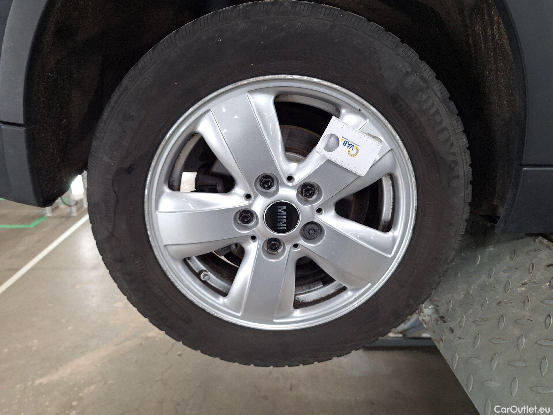  Mini  Mini ,  3d '14,  One 3d #20