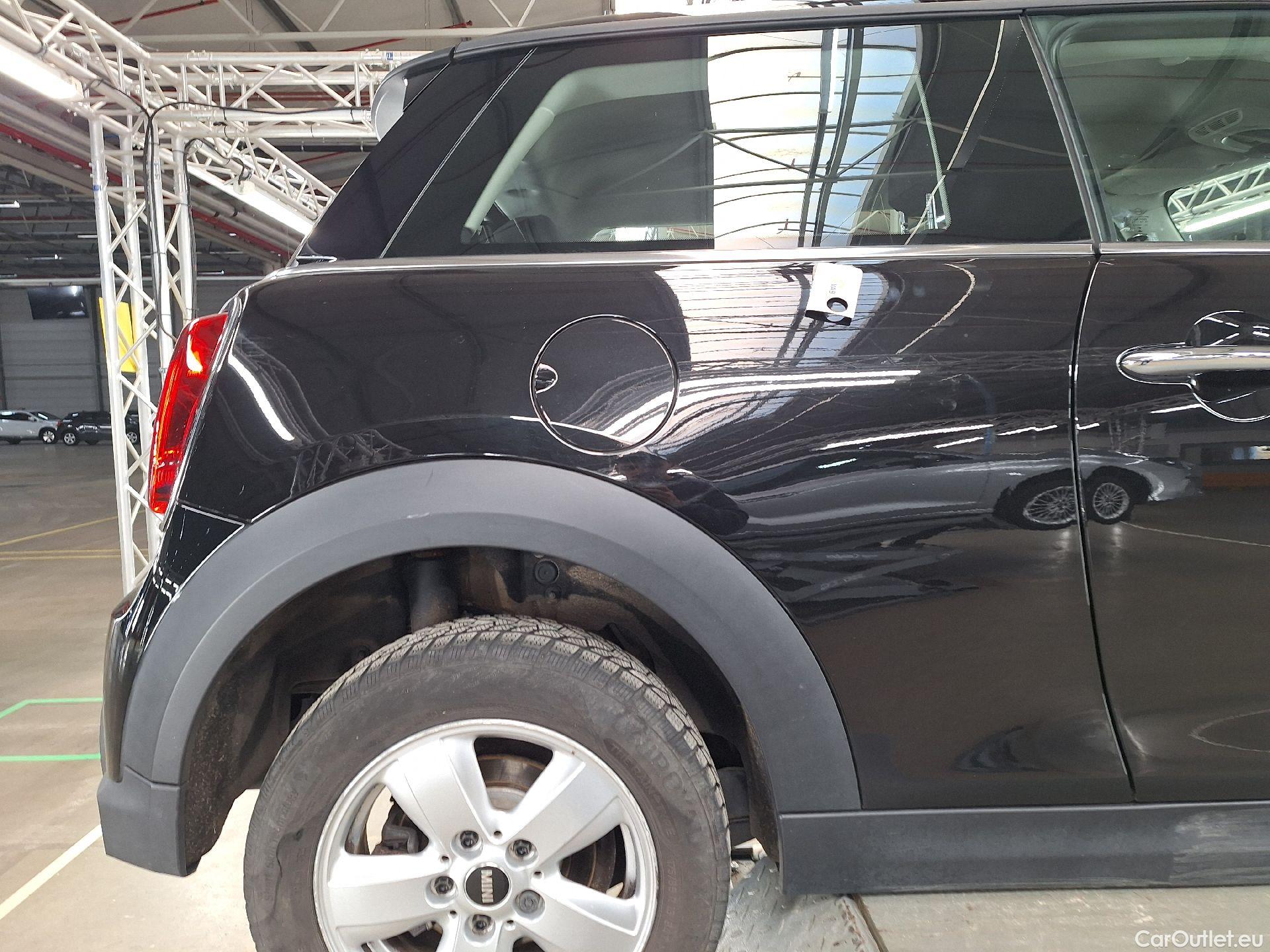  Mini  Mini ,  3d '14,  One 3d #8