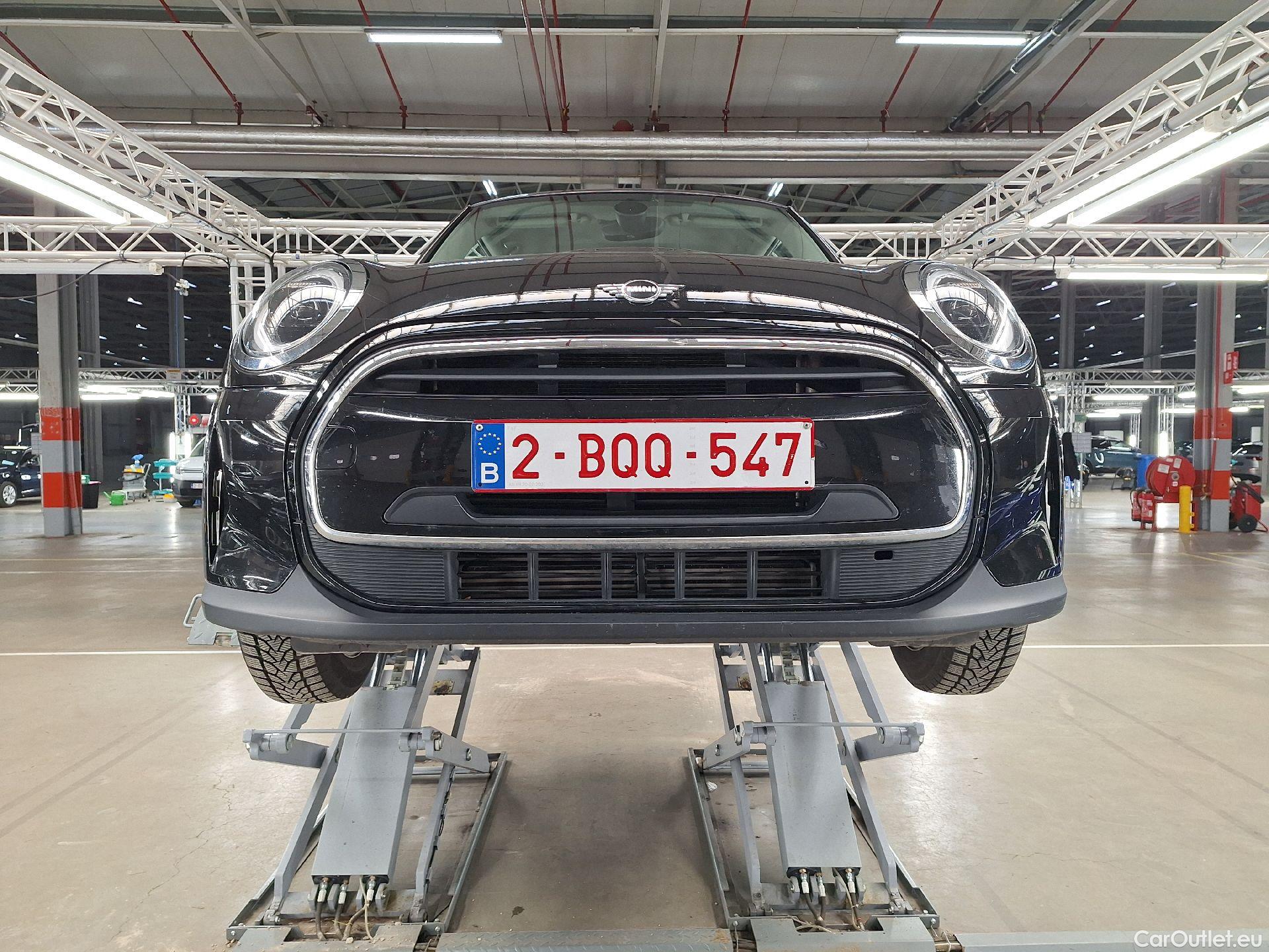  Mini  Mini ,  3d '14,  One 3d #26