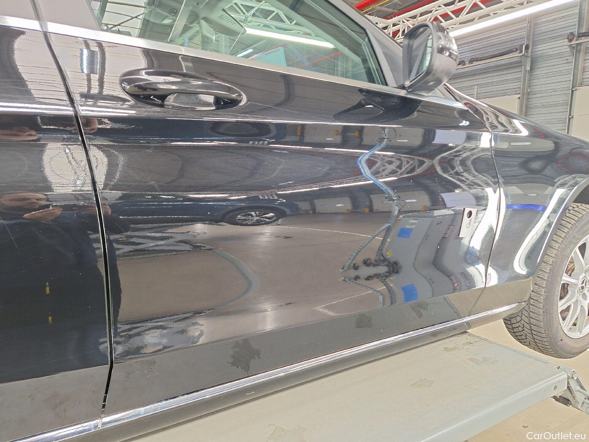  Mercedes  C-Klasse Mercedes,  FL'18, Mercedes-Benz  Berline C 200 d Business So #30