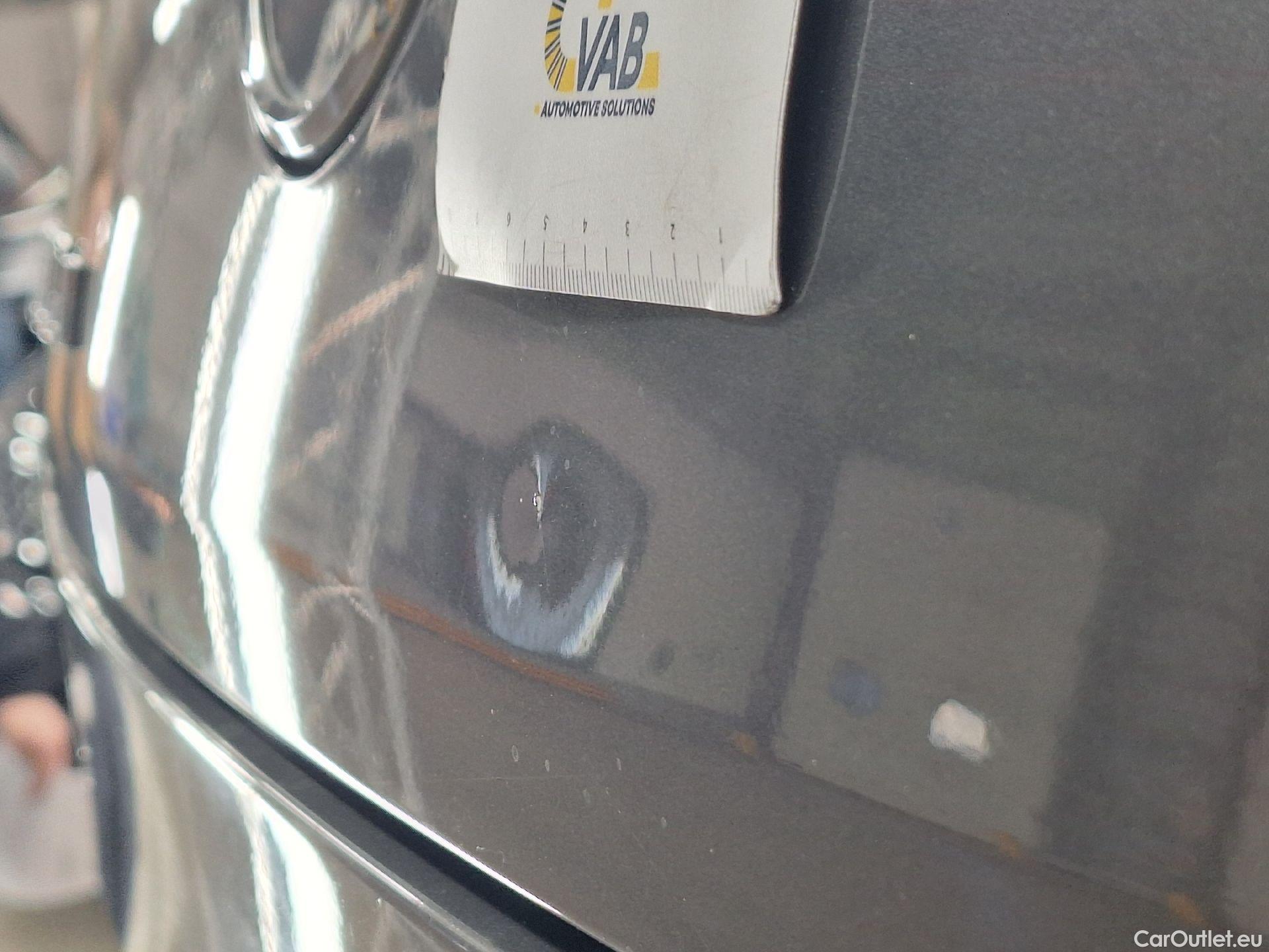  Mercedes  CLA-Klasse Mercedes, CLA-Class '19, Mercedes-Benz CLA CLA 180 d Business Solution Aut. #43