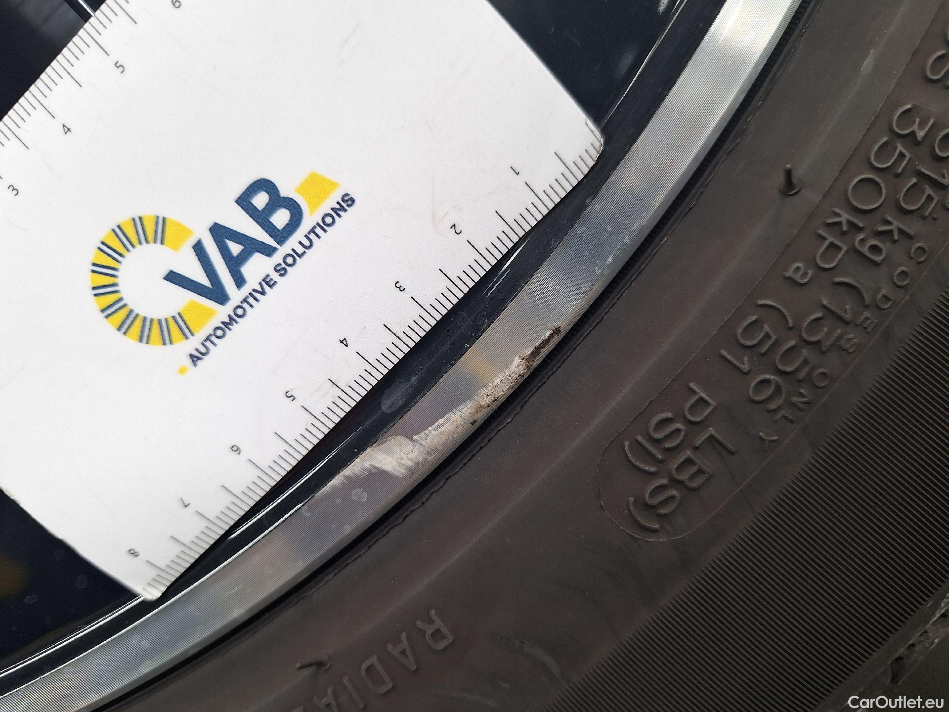  Mercedes  CLA-Klasse Mercedes, CLA-Class '19, Mercedes-Benz CLA CLA 180 d Business Solution Aut. #16