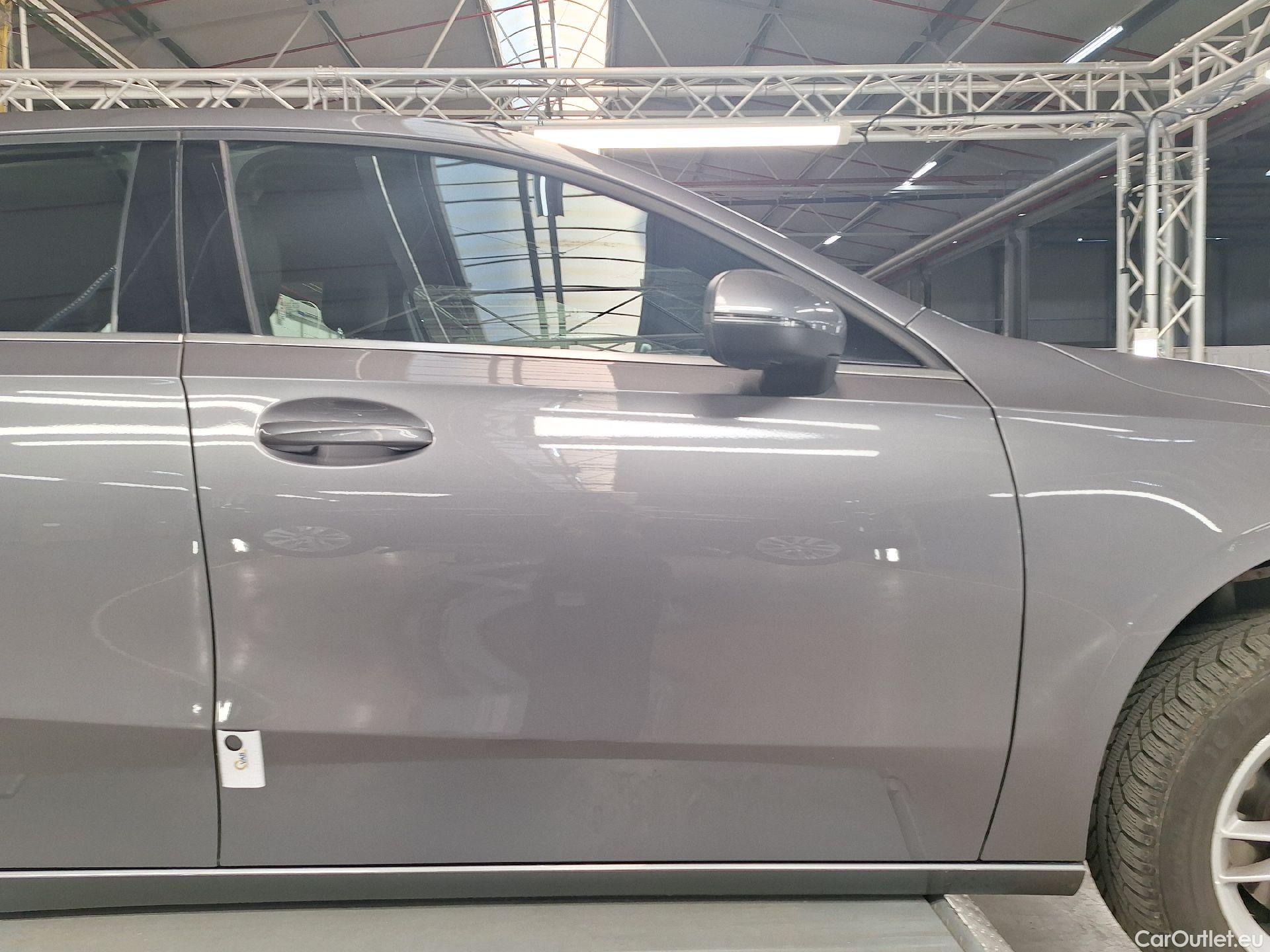  Mercedes  A-Klasse Mercedes, A-Class '18, Mercedes-Benz  A 180 d Business Solution 5 #33