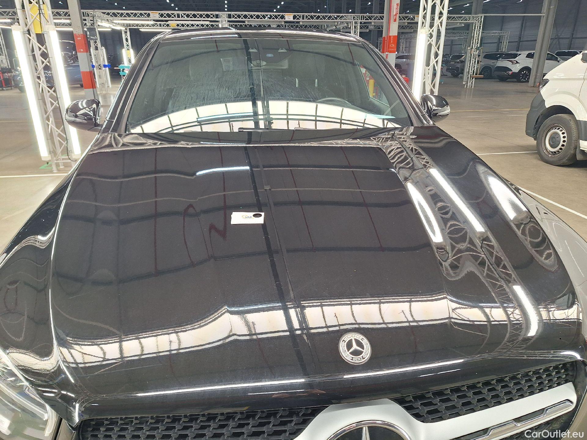  Mercedes  G-Klasee Mercedes, GLC Coupé FL'19, Mercedes-Benz GLC Coupé GLC 300 de Business Soluti #3