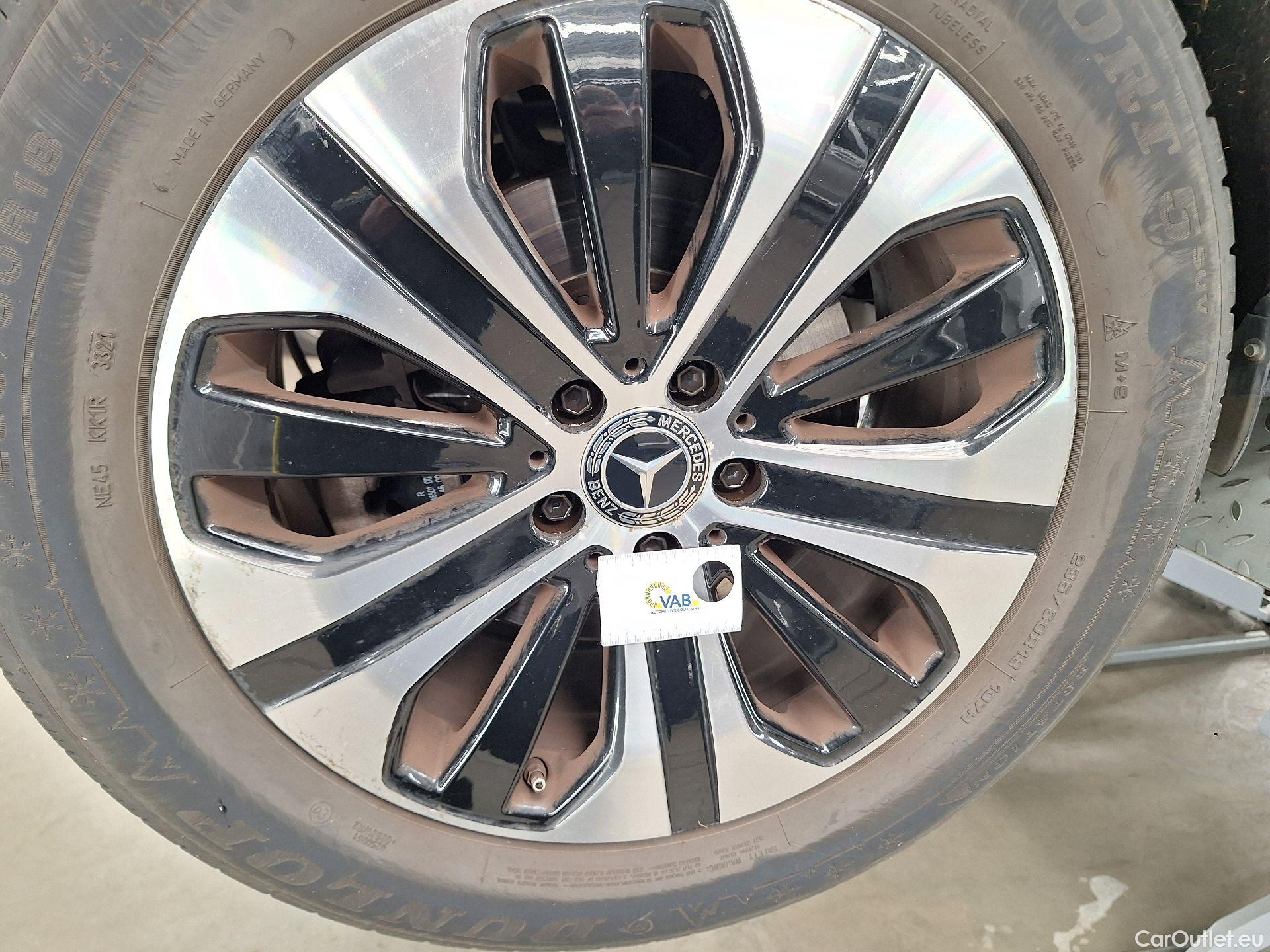  Mercedes  G-Klasee Mercedes, GLC Coupé FL'19, Mercedes-Benz GLC Coupé GLC 300 de Business Soluti #37