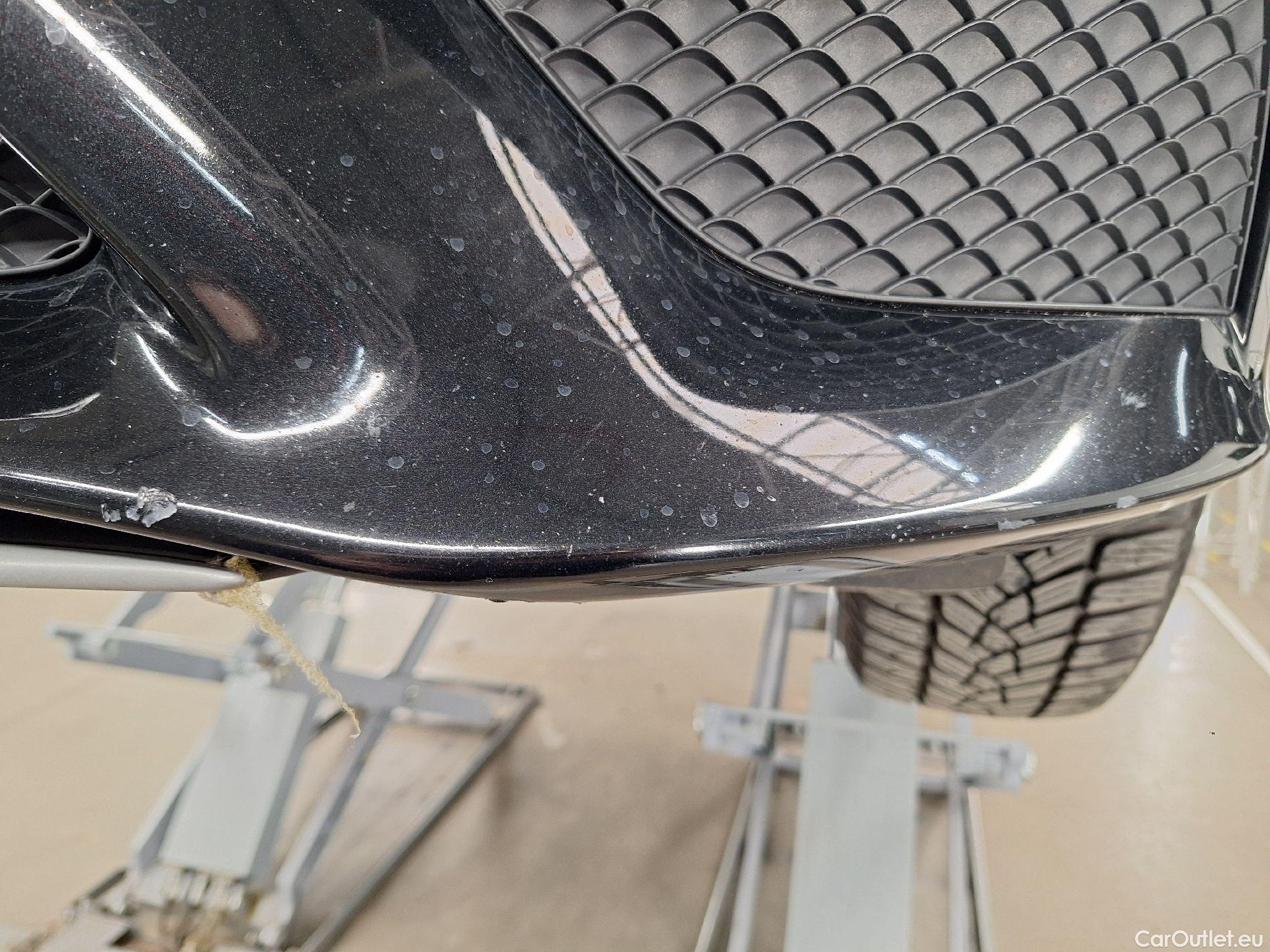  Mercedes  C-Klasse Mercedes,  FL'18, Mercedes-Benz  Berline C 200 d Business So #35