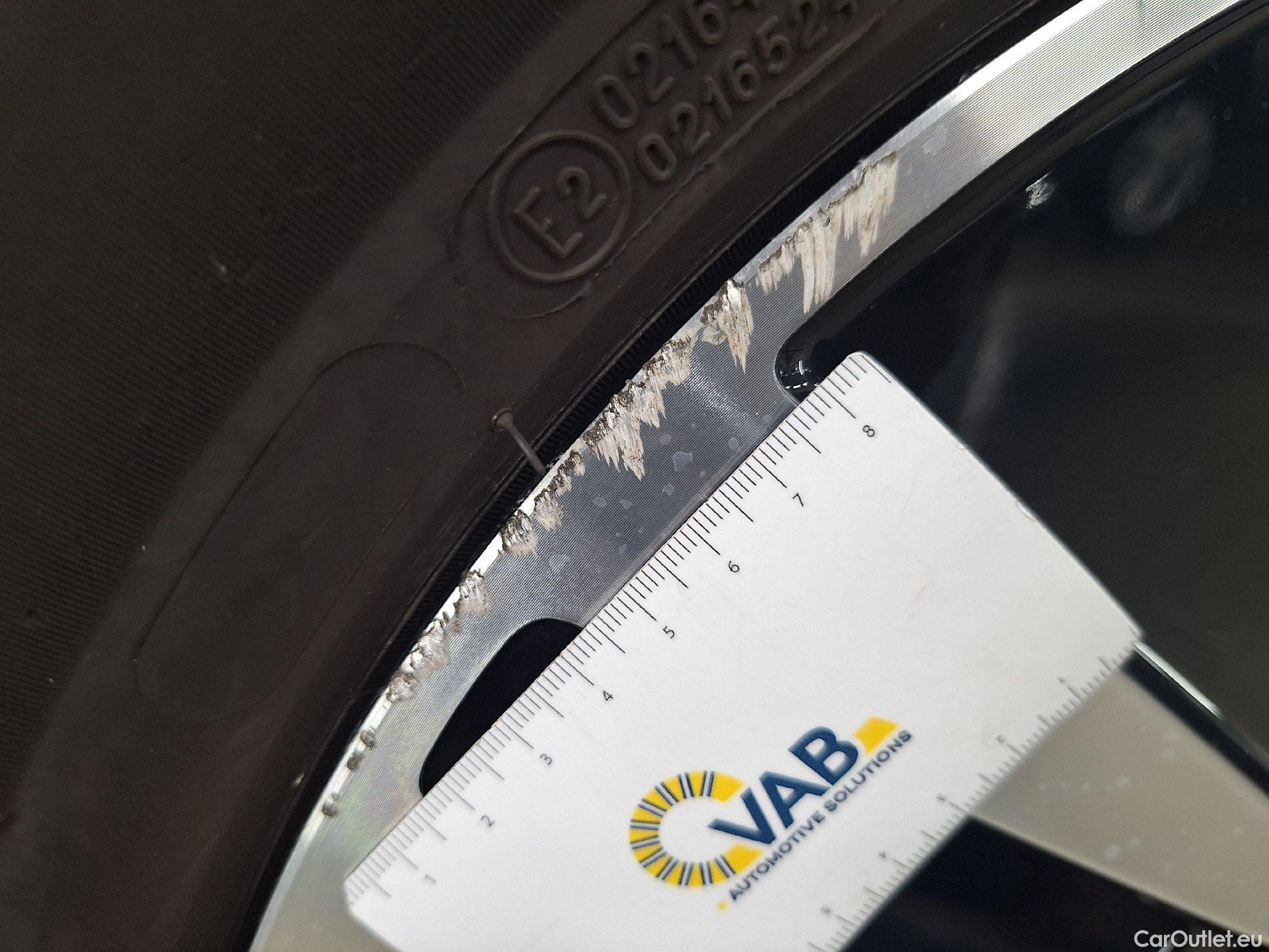  Mercedes  CLA-Klasse Mercedes, CLA-Class '19, Mercedes-Benz CLA CLA 180 d Business Solution Aut. #48