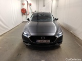  Mazda  3 Mazda  Sedan 2.0 e-Skyactiv G 90kW Skycruise 4d #5