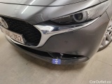  Mazda  3 Mazda  Sedan 2.0 e-Skyactiv G 90kW Skycruise 4d #20