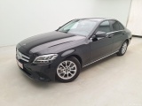 Mercedes  C-Klasse Mercedes,  FL'18, Mercedes-Benz  Berline C 200 d Business So #2