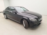  Mercedes  C-Klasse Mercedes,  FL'18, Mercedes-Benz  Berline C 200 d Business So #9