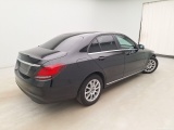  Mercedes  C-Klasse Mercedes,  FL'18, Mercedes-Benz  Berline C 200 d Business So #8