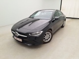  Mercedes  CLA-Klasse Mercedes, CLA-Class '19, Mercedes-Benz CLA CLA 200 d 4d #2