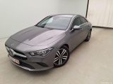  Mercedes  CLA-Klasse Mercedes, CLA-Class '19, Mercedes-Benz CLA CLA 180 d Business Solution Aut. #2