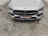  Mercedes  CLA-Klasse Mercedes-Benz CLA Shooting Brake CLA 180 d Business Solution Aut. 5d #25