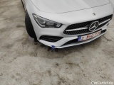  Mercedes  CLA-Klasse Mercedes-Benz CLA Shooting Brake CLA 180 d Business Solution Aut. 5d #47