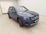  Mercedes  GLB Mercedes,  '19, Mercedes-Benz   180 d Business Solution 5d #9