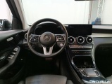 Mercedes  G-Klasee Mercedes-Benz GLC GLC 200 d Business Solution 5d #9