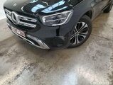  Mercedes  G-Klasee Mercedes-Benz GLC GLC 200 d Business Solution 5d #29
