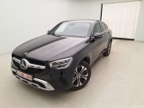  Mercedes  G-Klasee Mercedes, GLC Coupé FL'19, Mercedes-Benz GLC Coupé GLC 300 de Business Soluti #2