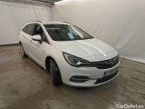  Opel  Astra Opel  Sports Tourer 1.2 Turbo 96kW S/S Elegance 5d #8