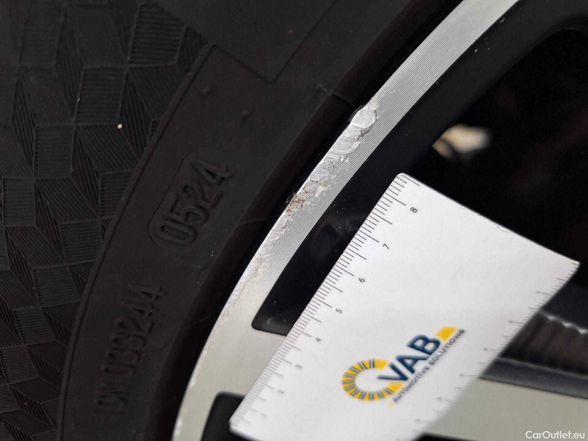  Peugeot  3008 Peugeot,  FL'20, Peugeot  1.5 BlueHDi 96kW S&S EAT8 GT Pack 5d #34