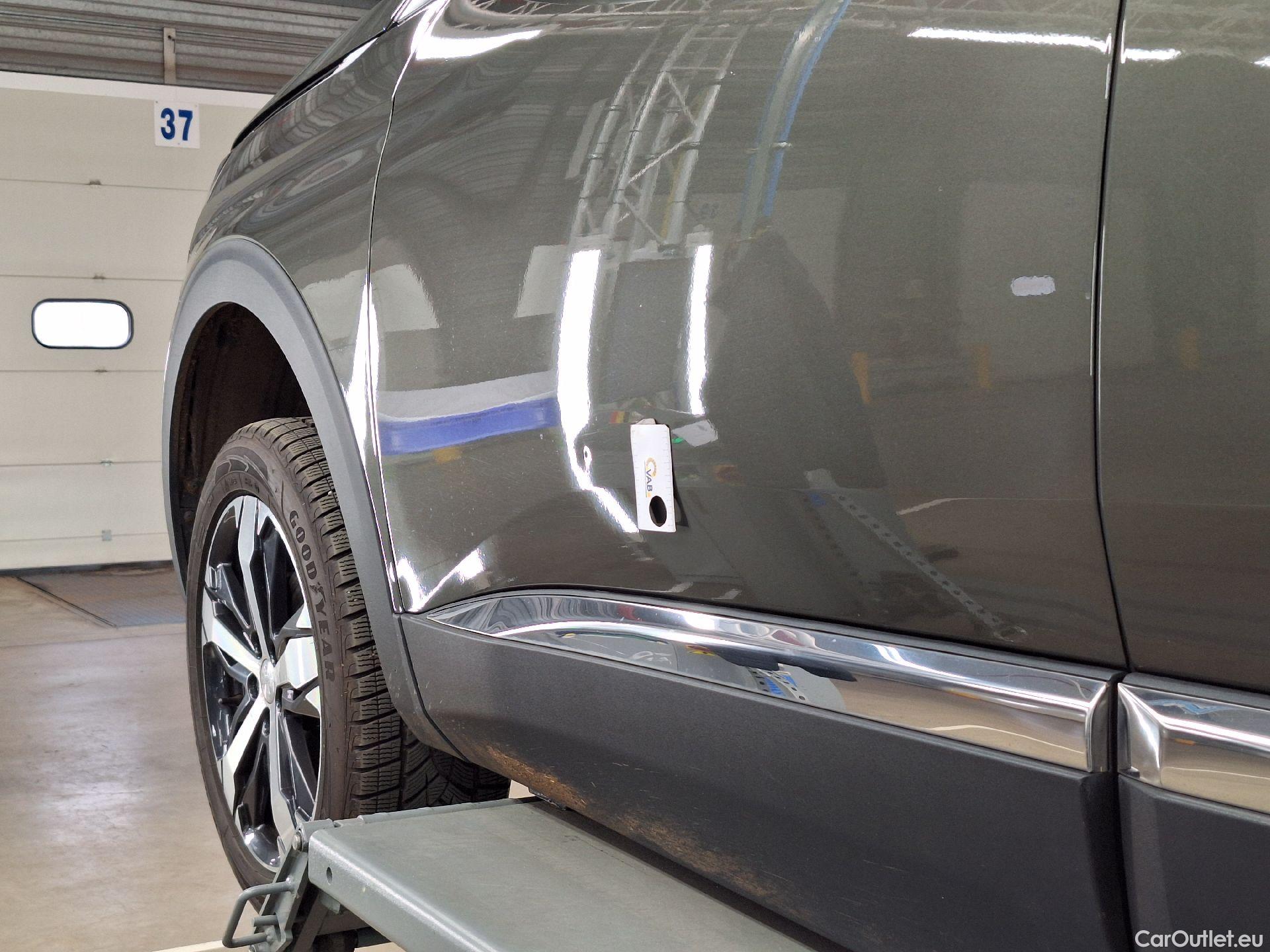  Peugeot  3008 Peugeot,  '16, Peugeot  1.5 BlueHDi 96kW S&S EAT8 Allure 5d #6