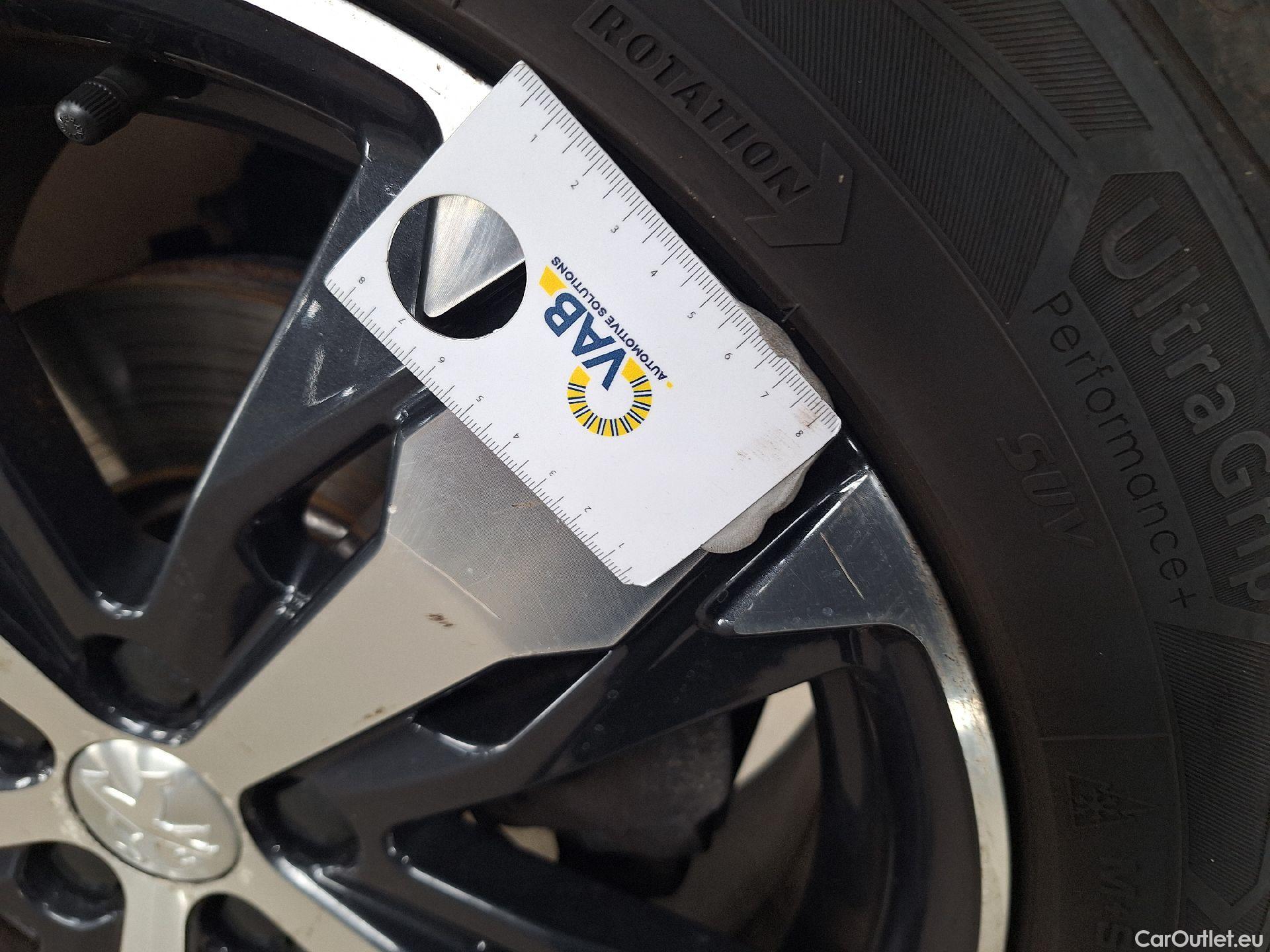  Peugeot  3008 Peugeot,  '16, Peugeot  1.5 BlueHDi 96kW S&S EAT8 Allure 5d #24