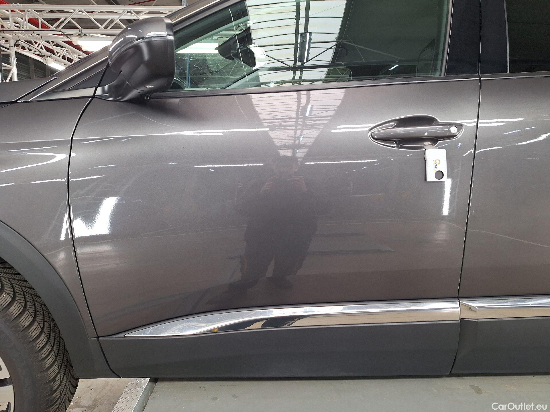  Peugeot  5008 Peugeot,  FL'20, Peugeot  1.5 BlueHDi 96kW S&S EAT8 Allure Pack #9