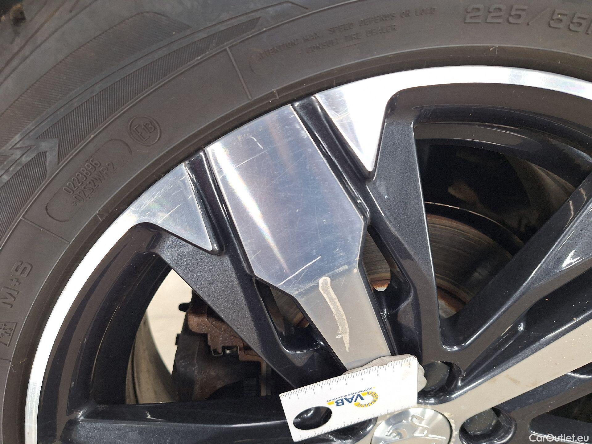  Peugeot  3008 Peugeot,  '16, Peugeot  1.5 BlueHDi 96kW S&S EAT8 Allure 5d #22