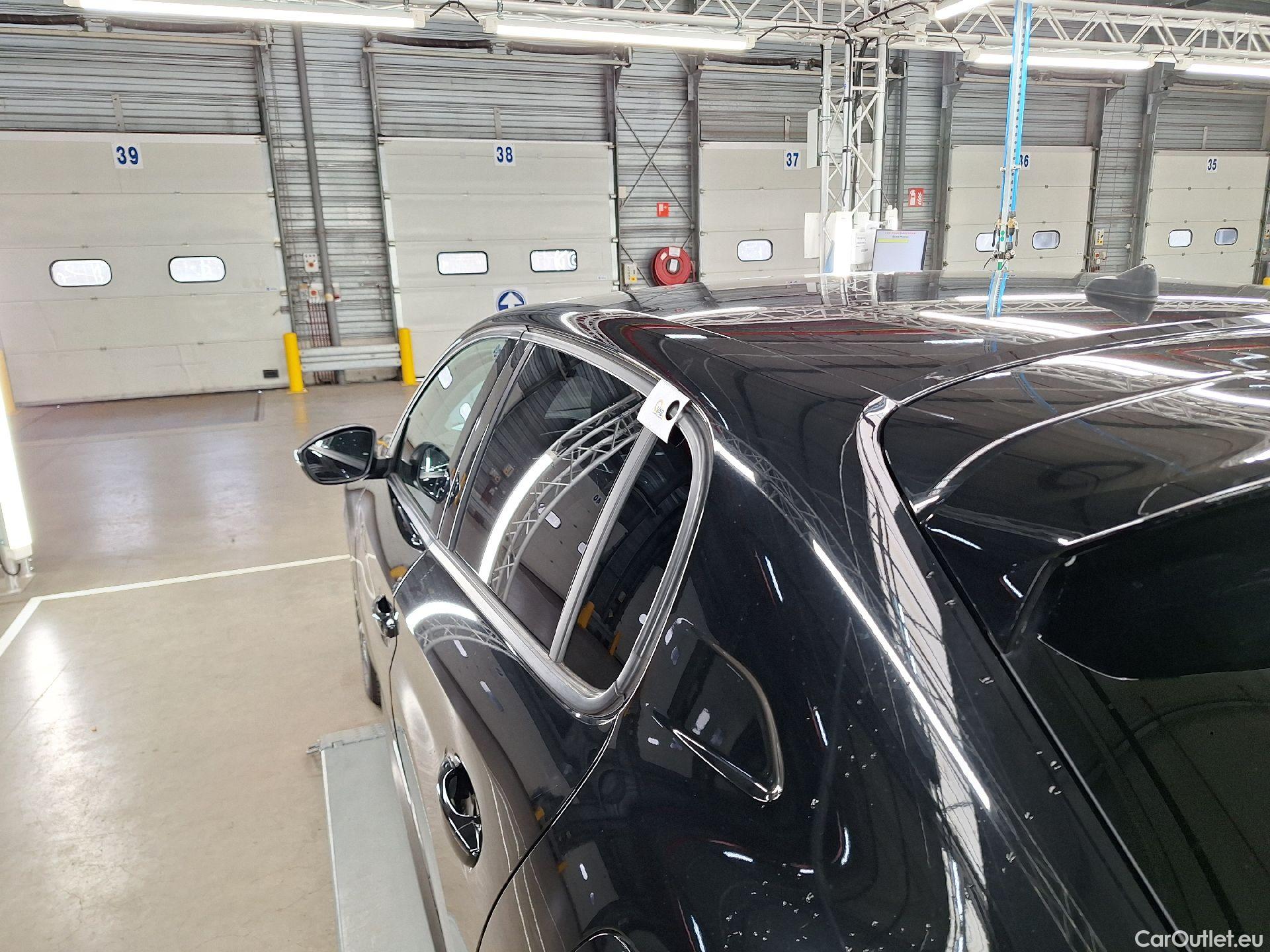  Peugeot  208 Peugeot,  '19, Peugeot  1.2 PureTech 100 EAT8 S&S Allure pack  #12