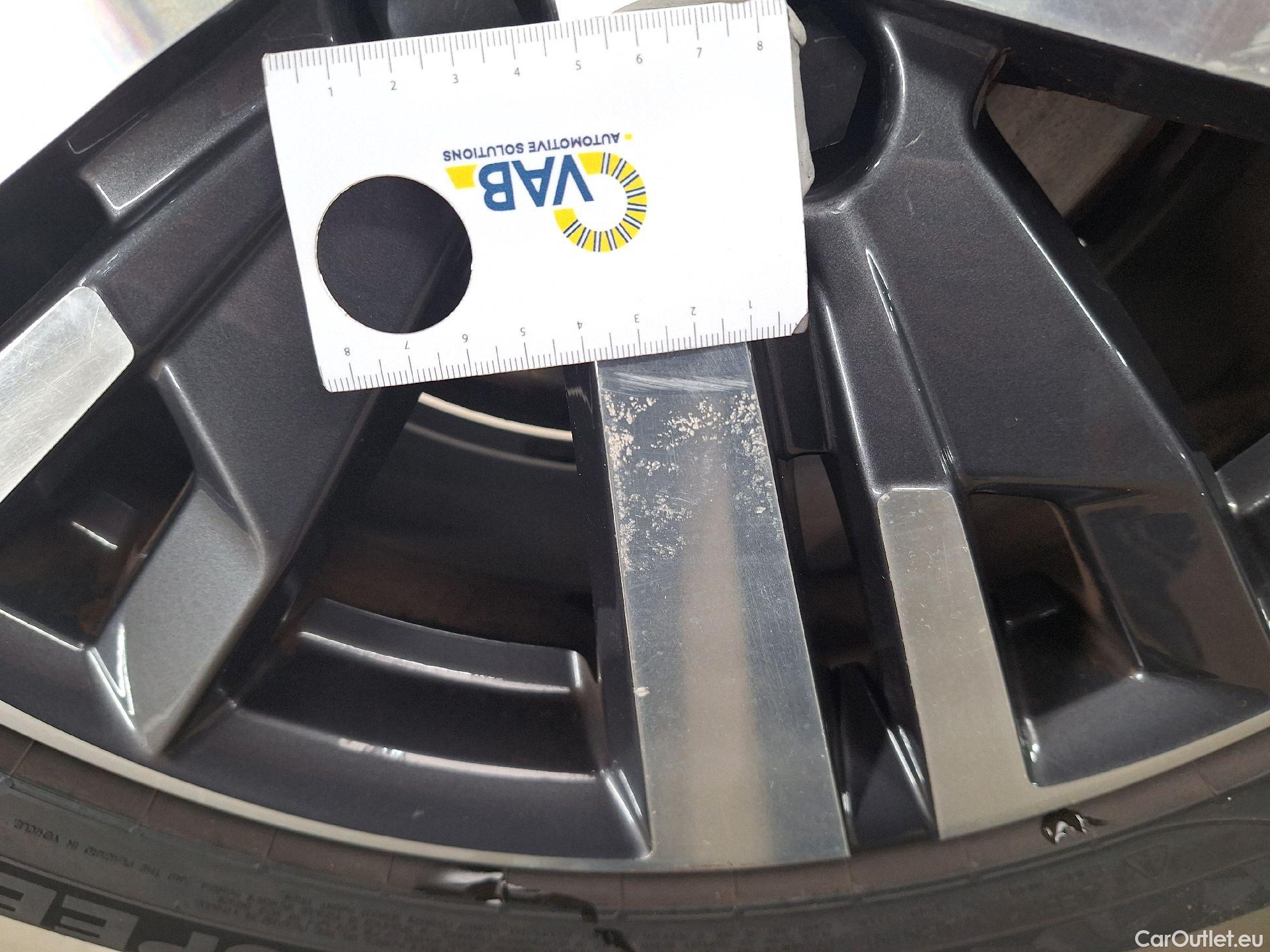  Peugeot  5008 Peugeot,  FL'20, Peugeot  1.5 BlueHDi 96kW S&S EAT8 Allure Pack #24