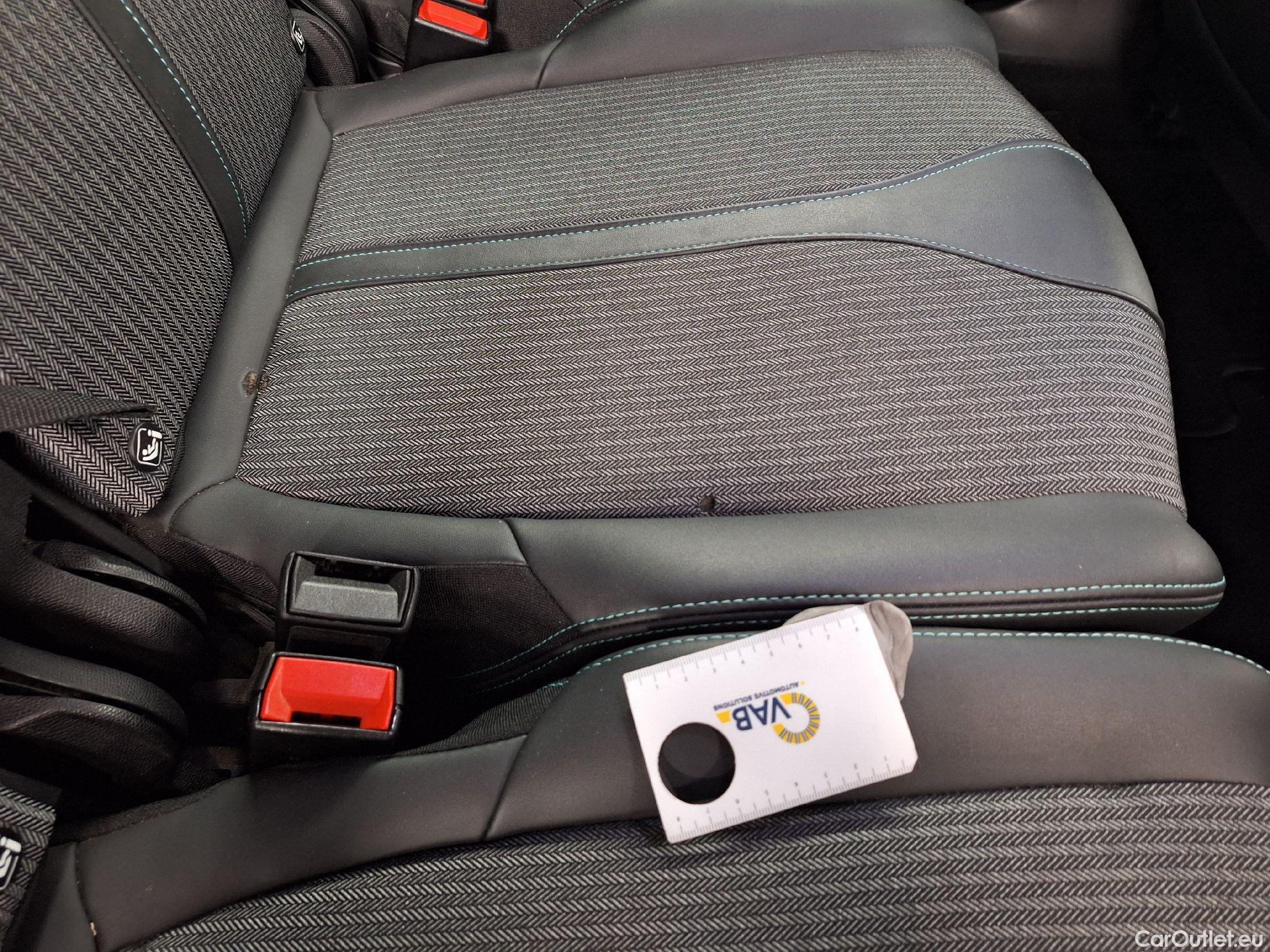  Peugeot  5008 Peugeot,  FL'20, Peugeot  1.5 BlueHDi 96kW S&S EAT8 Allure Pack #8