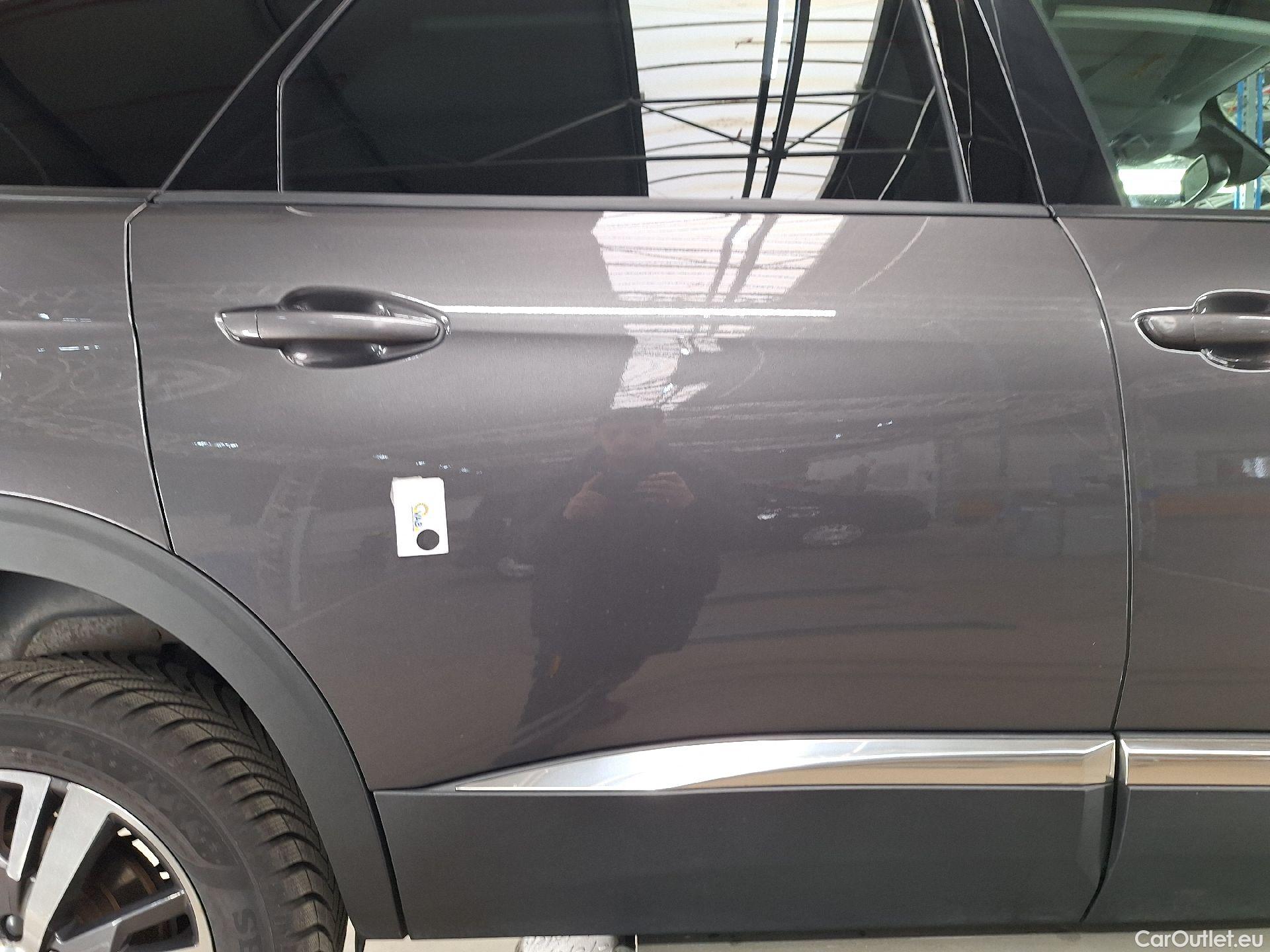  Peugeot  5008 Peugeot,  FL'20, Peugeot  1.5 BlueHDi 96kW S&S EAT8 Allure Pack #14