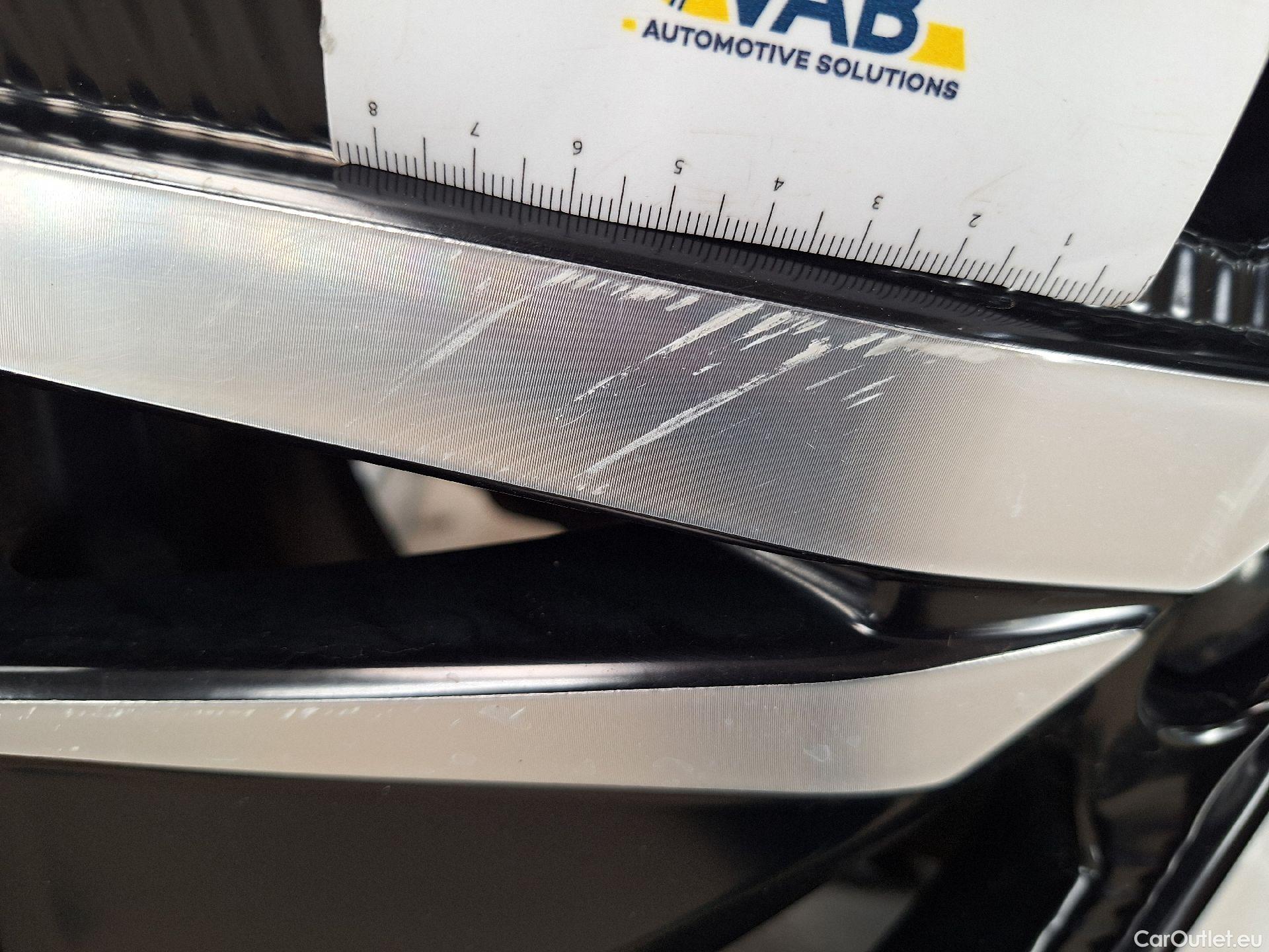  Peugeot  3008 Peugeot,  FL'20, Peugeot  1.5 BlueHDi 96kW S&S EAT8 GT Pack 5d #20