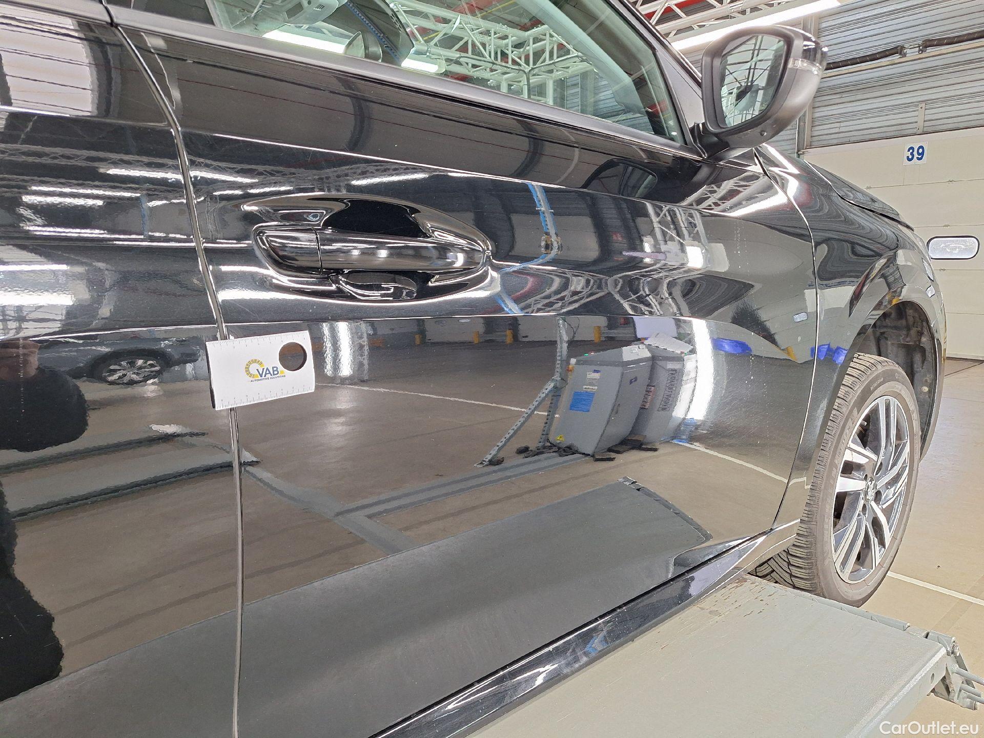  Peugeot  208 Peugeot,  '19, Peugeot  1.2 PureTech 100 EAT8 S&S Allure pack  #37