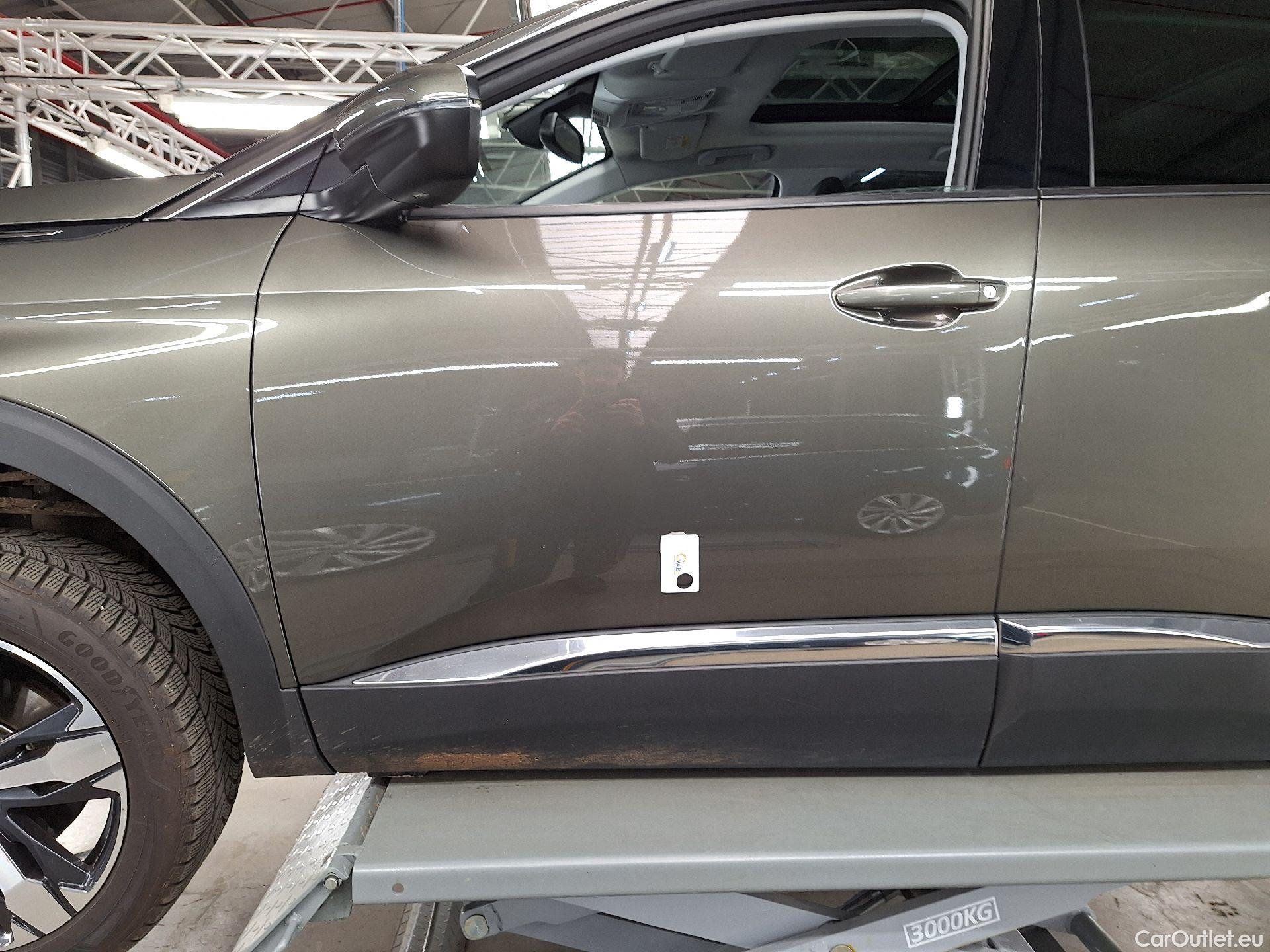  Peugeot  3008 Peugeot,  '16, Peugeot  1.5 BlueHDi 96kW S&S EAT8 Allure 5d #5