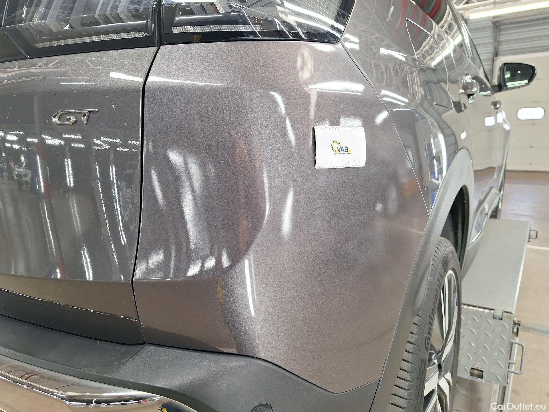  Peugeot  3008 Peugeot,  FL'20, Peugeot  1.5 BlueHDi 96kW S&S EAT8 GT Pack 5d #25