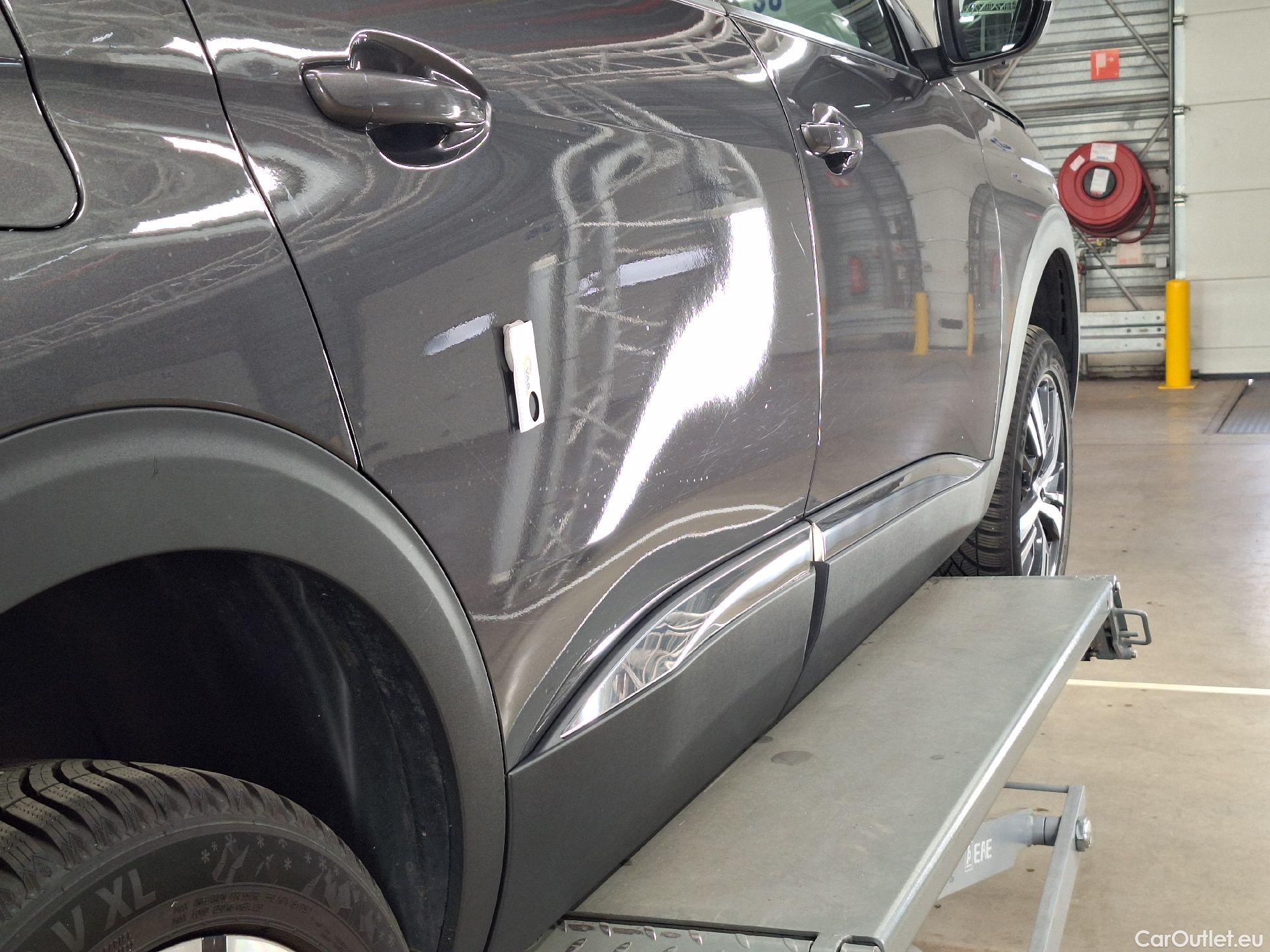  Peugeot  5008 Peugeot,  FL'20, Peugeot  1.5 BlueHDi 96kW S&S EAT8 Allure Pack #16