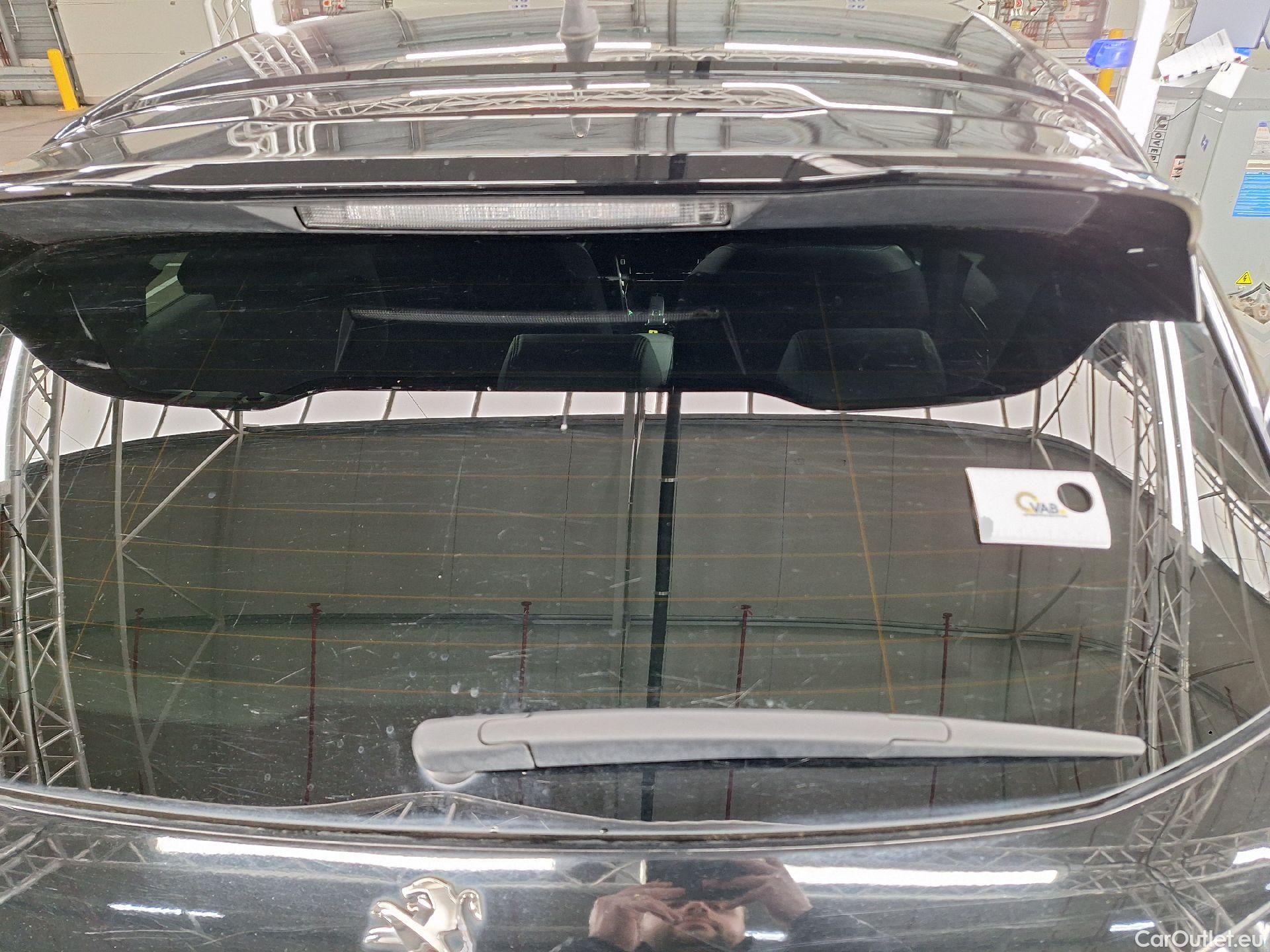  Peugeot  208 Peugeot,  '19, Peugeot  1.2 PureTech 100 EAT8 S&S Allure pack  #9