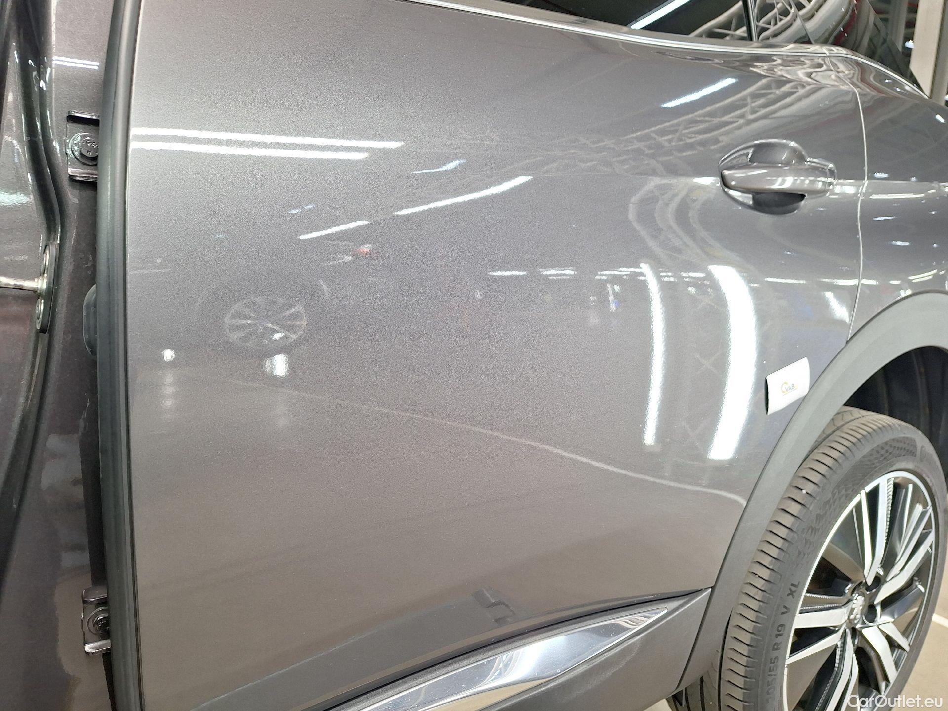  Peugeot  3008 Peugeot,  FL'20, Peugeot  1.5 BlueHDi 96kW S&S EAT8 GT Pack 5d #9