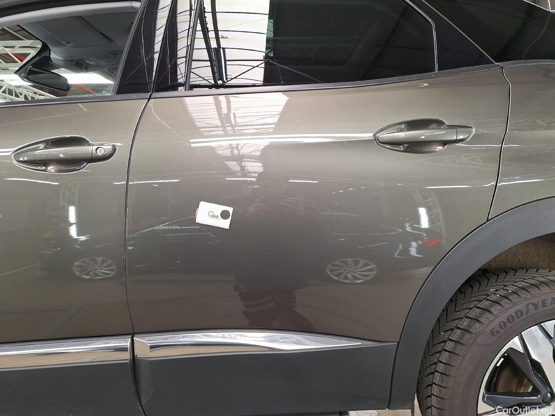  Peugeot  3008 Peugeot,  '16, Peugeot  1.5 BlueHDi 96kW S&S EAT8 Allure 5d #7