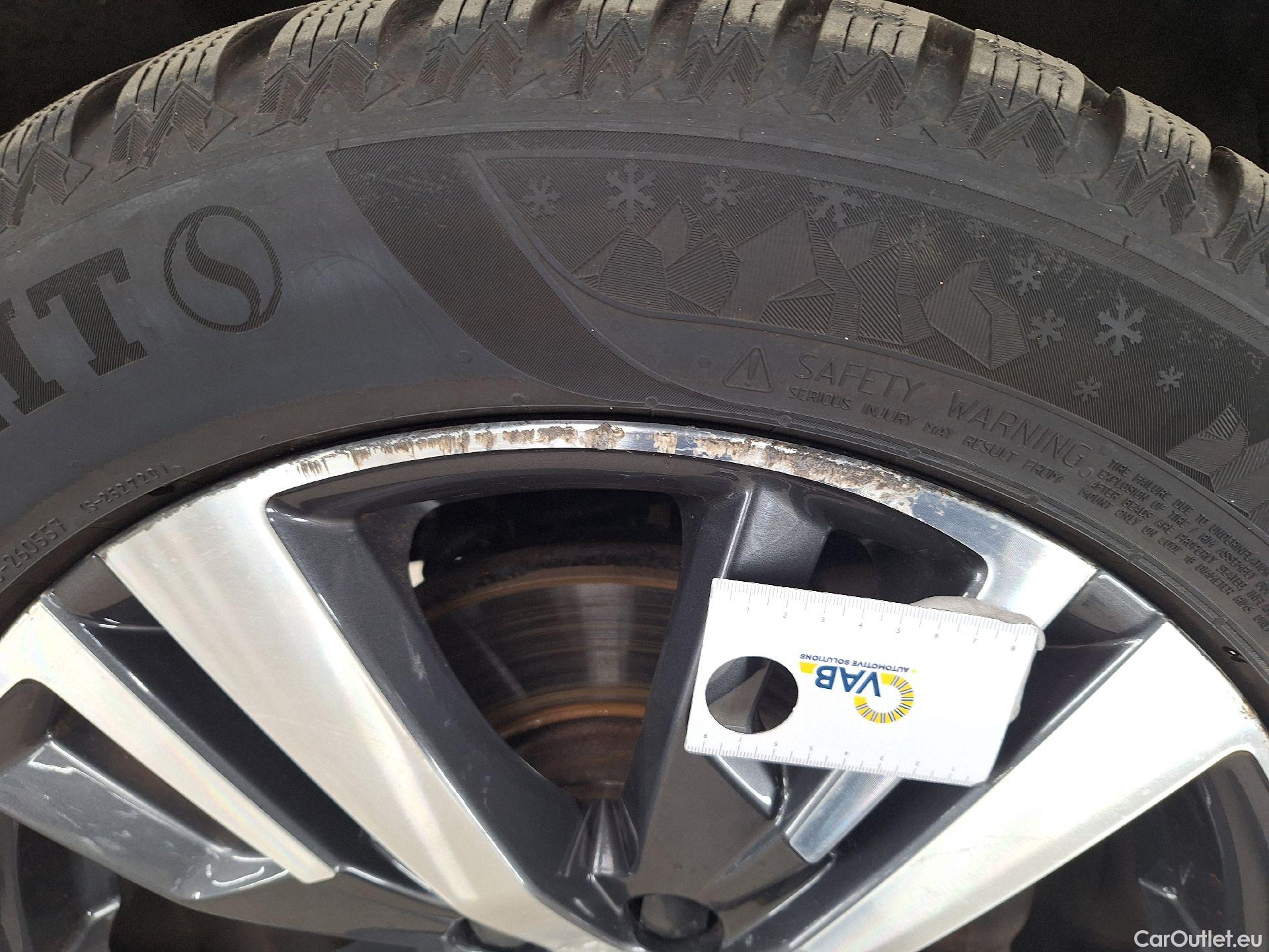  Peugeot  5008 Peugeot,  FL'20, Peugeot  1.5 BlueHDi 96kW S&S EAT8 Allure Pack #26