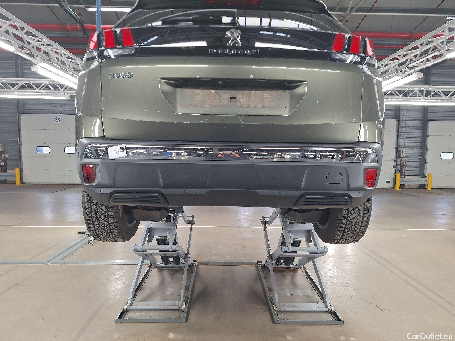  Peugeot  3008 Peugeot,  '16, Peugeot  1.5 BlueHDi 96kW S&S EAT8 Allure 5d #17