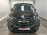  Opel  Combo Opel  Life 1.5 Turbo D BlueI 96kW S/S Elegance L1H1 5d #5