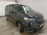  Opel  Combo Opel  Life 1.5 Turbo D BlueI 96kW S/S Elegance L1H1 5d #8